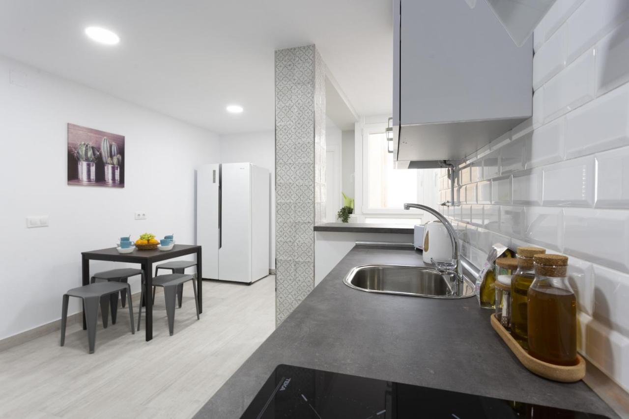 Atlantico Family Home By Cadiz4Rentals Exterior foto