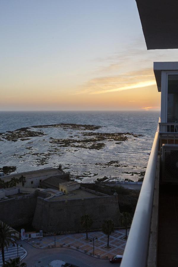 Atlantico Family Home By Cadiz4Rentals Exterior foto