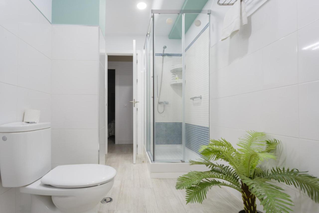 Atlantico Family Home By Cadiz4Rentals Exterior foto